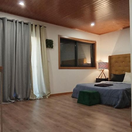 Passadicos Do Paiva E Ponte 516 Rooms Cinfaes Ngoại thất bức ảnh