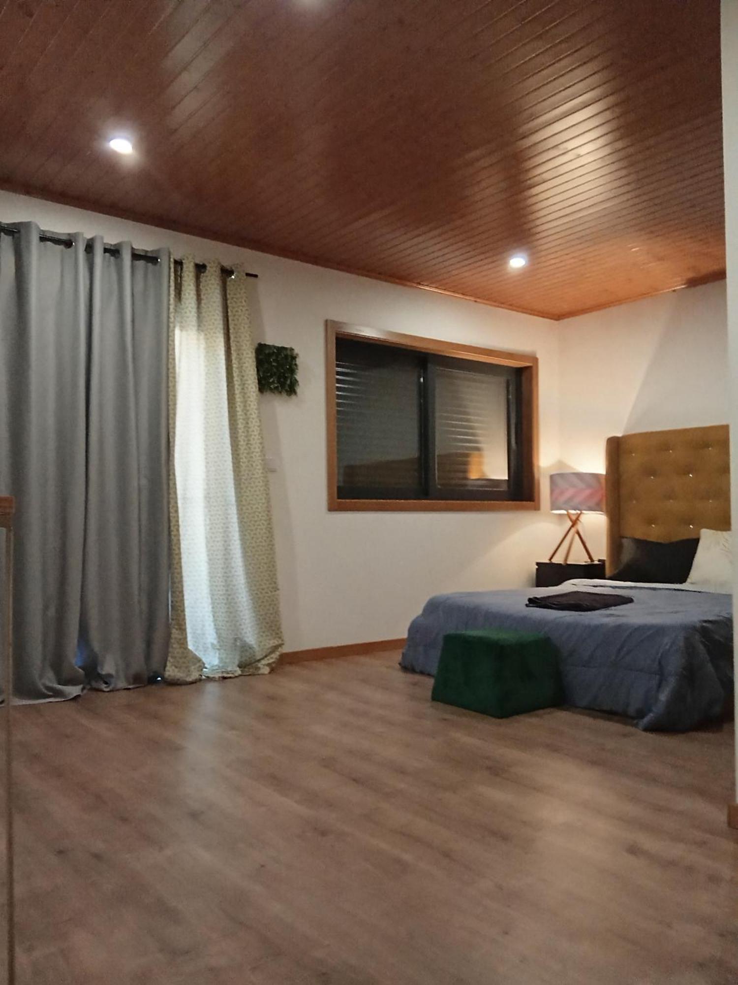 Passadicos Do Paiva E Ponte 516 Rooms Cinfaes Ngoại thất bức ảnh