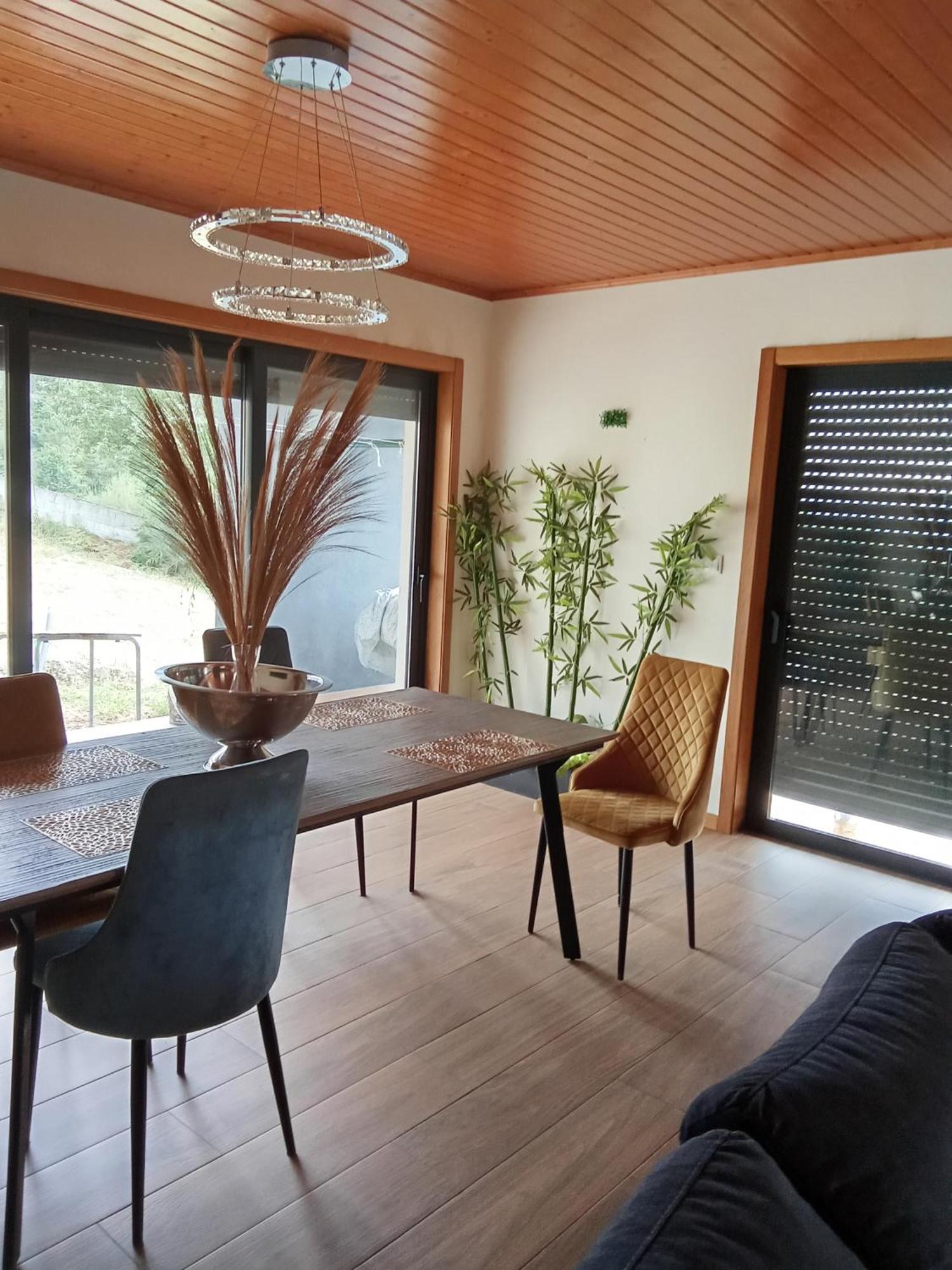 Passadicos Do Paiva E Ponte 516 Rooms Cinfaes Ngoại thất bức ảnh
